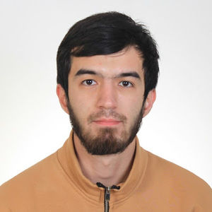 Meet your Posher, Anvar